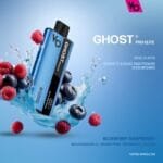 VAPES BARS® GHOST PRO ELITE 7000 PUFFS - Image 7