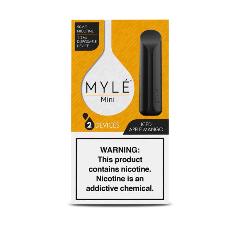 MYLÉ MINI 2PC/PACK - Image 4