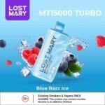 LOST MARY TURBO MT15000 PUFF'S - Image 3