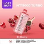LOST MARY TURBO MT15000 PUFF'S - Image 6