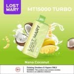 LOST MARY TURBO MT15000 PUFF'S - Image 9