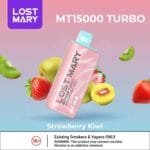 LOST MARY TURBO MT15000 PUFF'S - Image 10