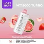 LOST MARY TURBO MT15000 PUFF'S - Image 11