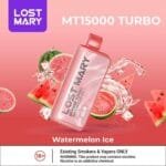 LOST MARY TURBO MT15000 PUFF'S - Image 8
