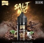 SECRET SAUCE SALTNIC 30ML - Image 5