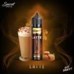 SECRET SAUCE E-JUICE 60ML - Image 3