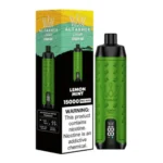 AL FAKHER CROWN BAR PRO MAX 15000 PUFFS - Image 15