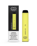 PUFF BAR PLUS 800 PUFFS - Image 16