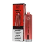 PODSALT ONYX CLOUD 25000 PUFF'S - Image 16