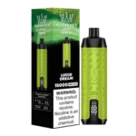 AL FAKHER CROWN BAR PRO MAX 15000 PUFFS - Image 16