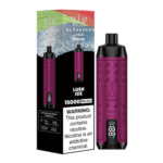 AL FAKHER CROWN BAR PRO MAX 15000 PUFFS - Image 17