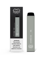 PUFF BAR PLUS 800 PUFFS - Image 5