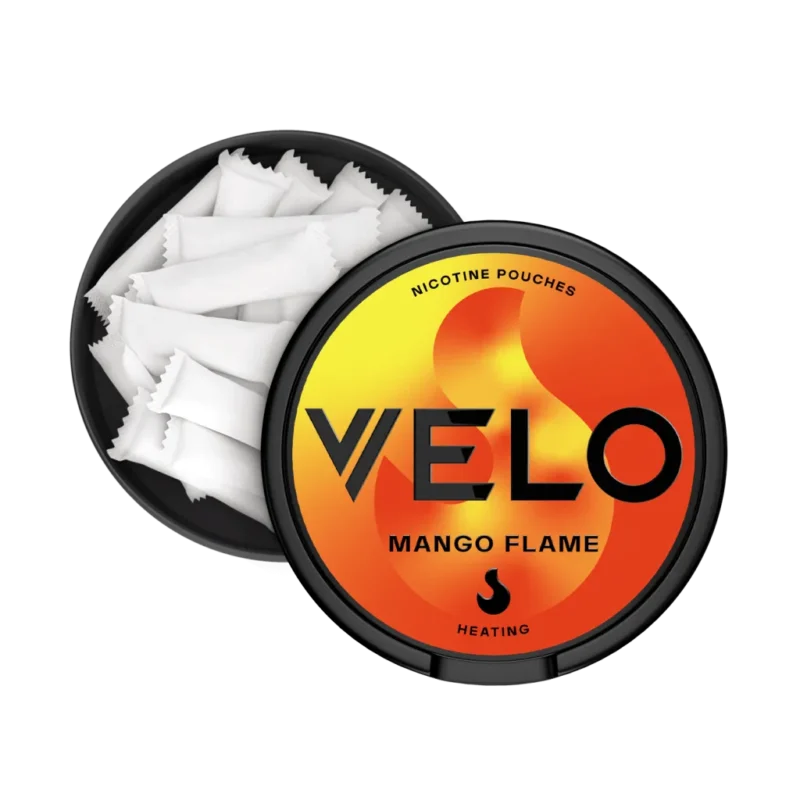 VELO POUCHES - Image 3