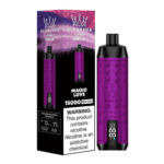 AL FAKHER CROWN BAR PRO MAX 15000 PUFFS - Image 18
