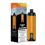AL FAKHER CROWN BAR PRO MAX 15000 PUFFS - Image 19