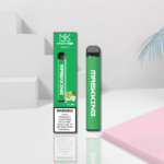 MASKKING HIGH GT 500 PUFFS - Image 2
