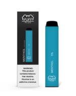 PUFF BAR PLUS 800 PUFFS - Image 13