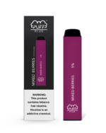 PUFF BAR PLUS 800 PUFFS - Image 19