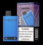 NERD™ SLIM 8000 PUFF'S - Image 3