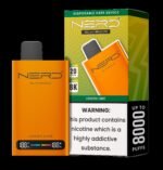 NERD™ SLIM 8000 PUFF'S - Image 19