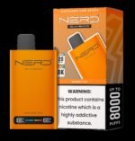 NERD™ SLIM 8000 PUFF'S - Image 11