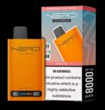 NERD™ SLIM 8000 PUFF'S - Image 13