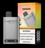 NERD™ SLIM 8000 PUFF'S - Image 20