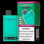 NERD™ SLIM 8000 PUFF'S