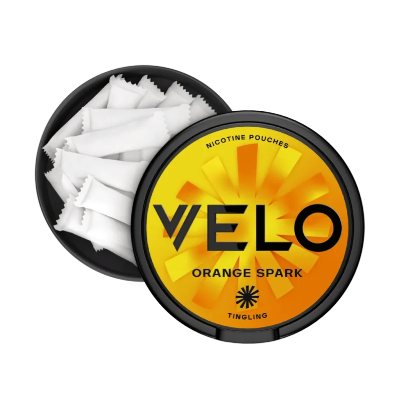 VELO POUCHES - Image 4