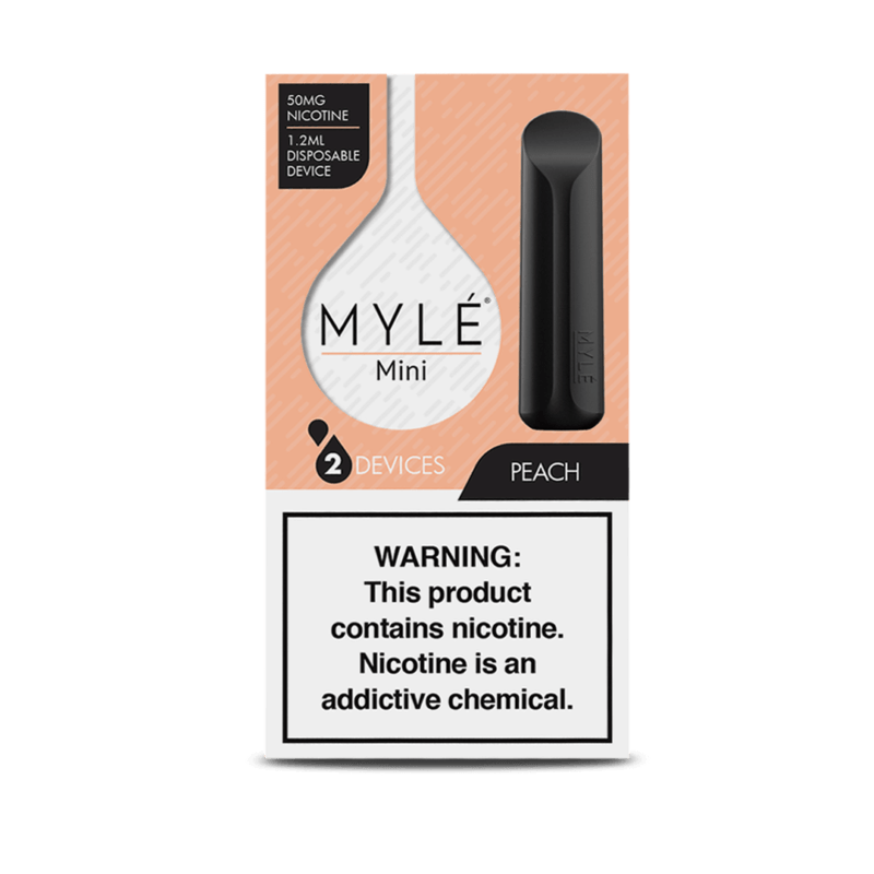 MYLÉ MINI 2PC/PACK - Image 12