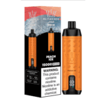 AL FAKHER CROWN BAR PRO MAX 15000 PUFFS - Image 21