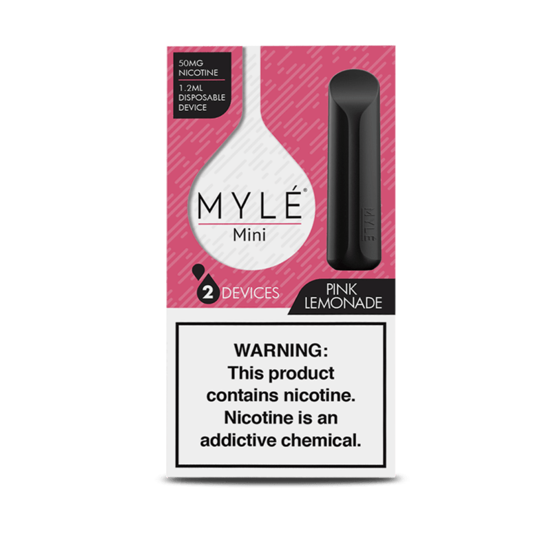 MYLÉ MINI 2PC/PACK - Image 14