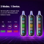 ELFBAR RAYA D3 25000 PUFF'S - Image 2