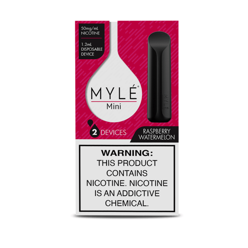 MYLÉ MINI 2PC/PACK - Image 15
