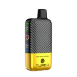 WAVE TURBO 25000 PUFFS - Image 15
