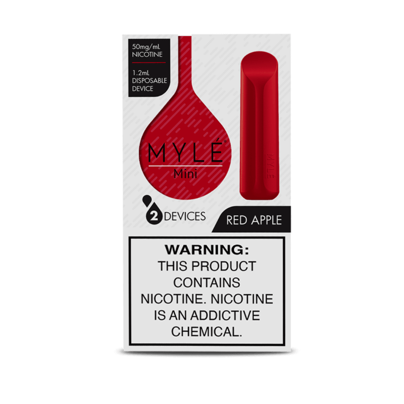 MYLÉ MINI 2PC/PACK - Image 18