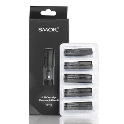 SMOK SLM PODS 3PC/PACK