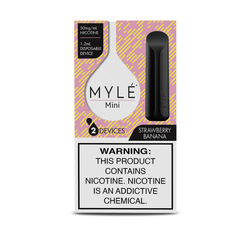 MYLÉ MINI 2PC/PACK - Image 17
