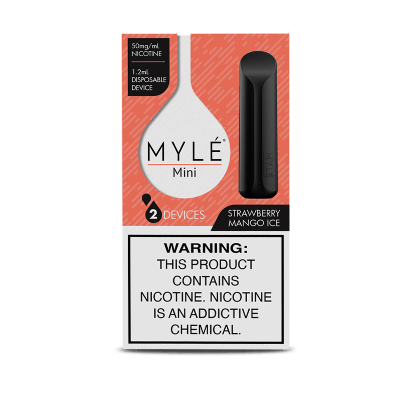 MYLÉ MINI 2PC/PACK - Image 16