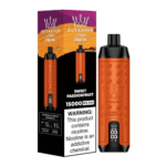 AL FAKHER CROWN BAR PRO MAX 15000 PUFFS - Image 25