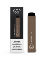PUFF BAR PLUS 800 PUFFS - Image 8