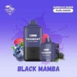 TUGBOAT SUPER KIT 24000 PUFFS - Image 2