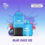 TUGBOAT SUPER KIT 24000 PUFFS - Image 4