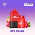 TUGBOAT SUPER KIT 24000 PUFFS - Image 17