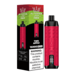 AL FAKHER CROWN BAR PRO MAX 15000 PUFFS - Image 23