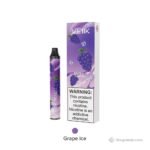 VEIIK MICKO PIE 600 PUFFS - Image 2