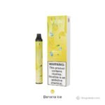 VEIIK MICKO PIE 600 PUFFS - Image 7