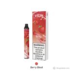 VEIIK MICKO PIE 600 PUFFS - Image 6