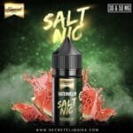SECRET SAUCE SALTNIC 30ML - Image 7