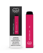 PUFF BAR PLUS 800 PUFFS - Image 7
